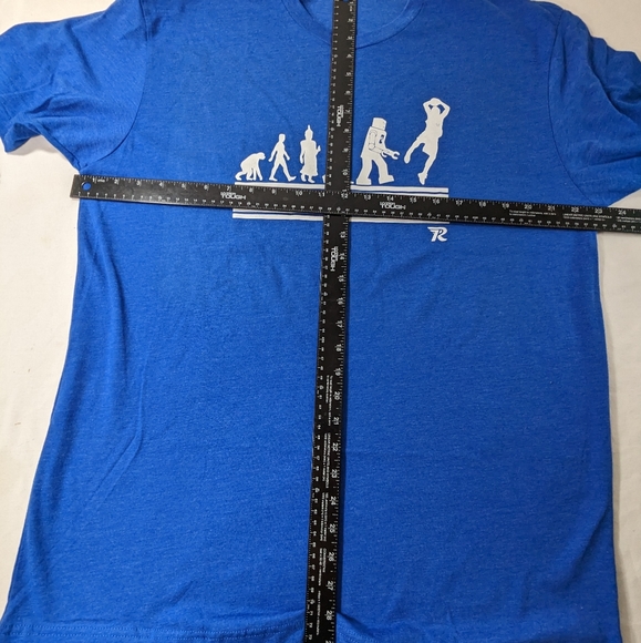 Dallas Mavericks Dirk Nowitzki Evolution of the Übermensch XL - Picture 4 of 8